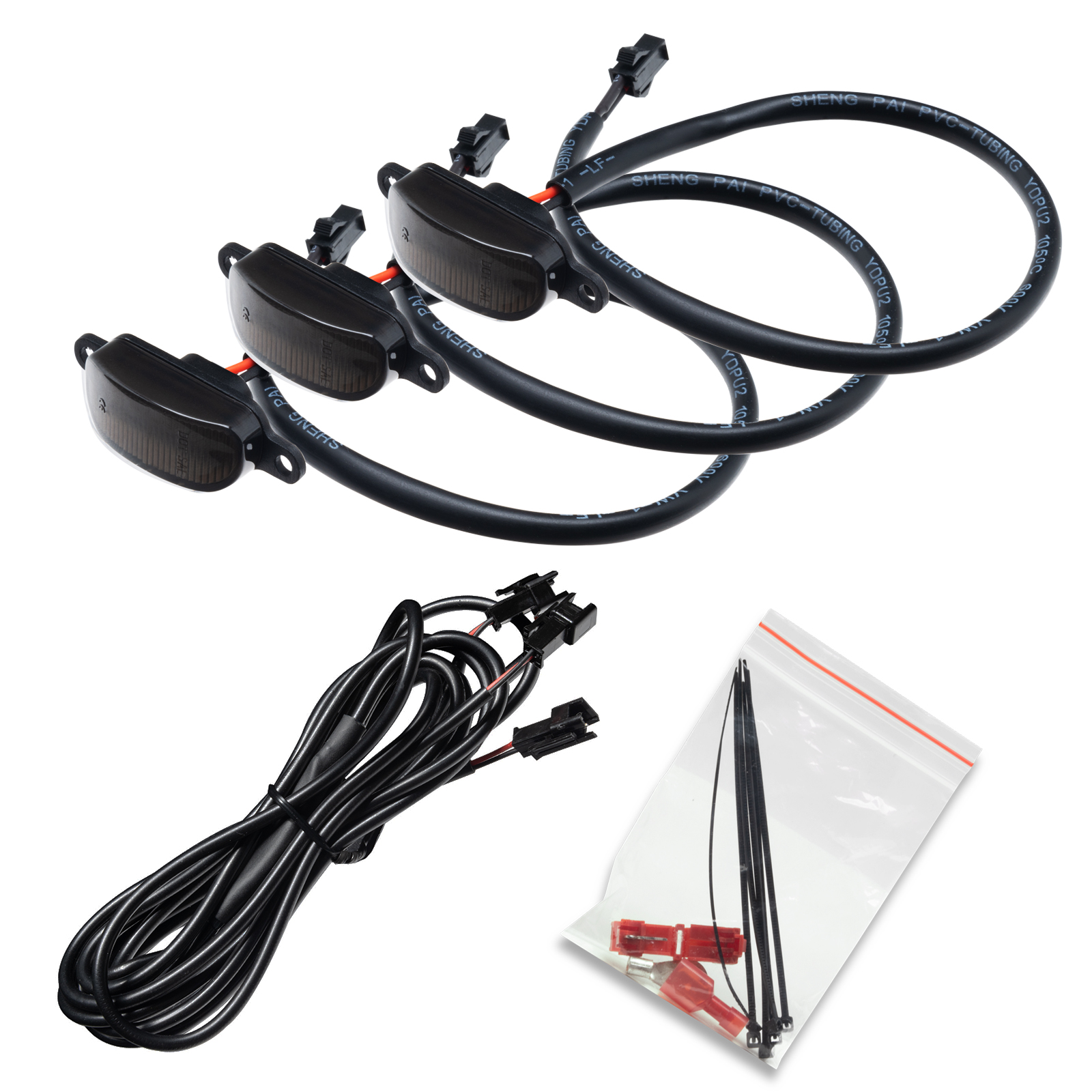 5889-005-T - Auxiliary Light